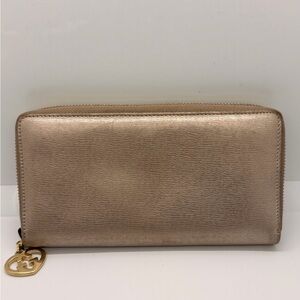 Gucci Long wallet